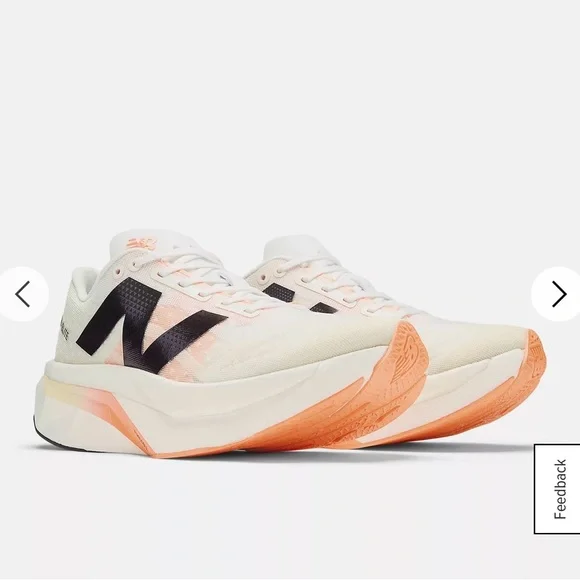 New Balance FuelCell SuperComp Trainer - Picture 2 of 11